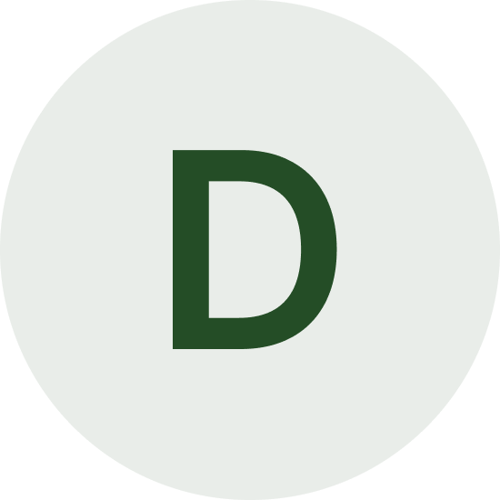 D