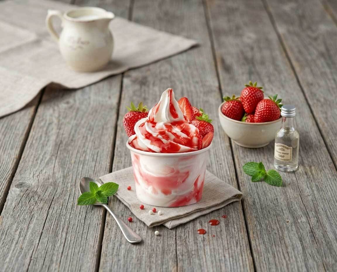 Ice-Cream