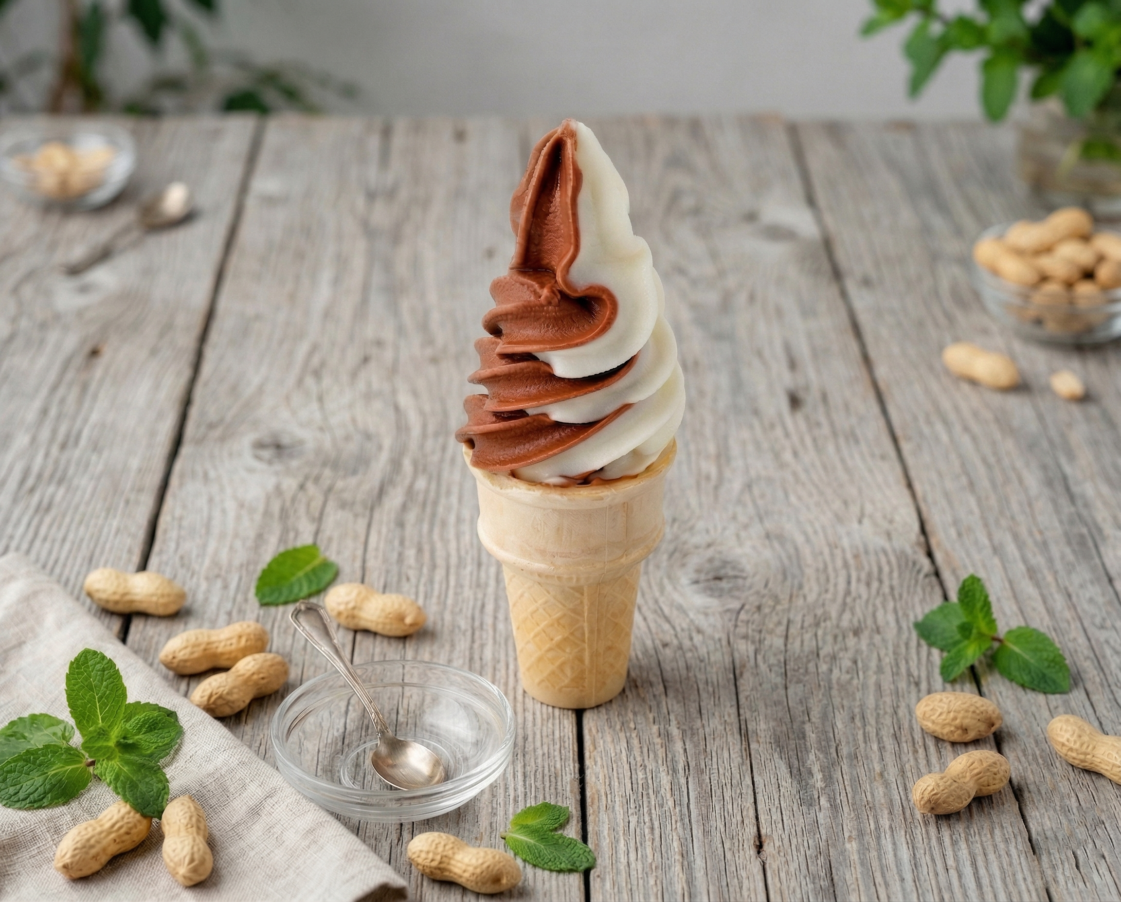 Ice-Cream