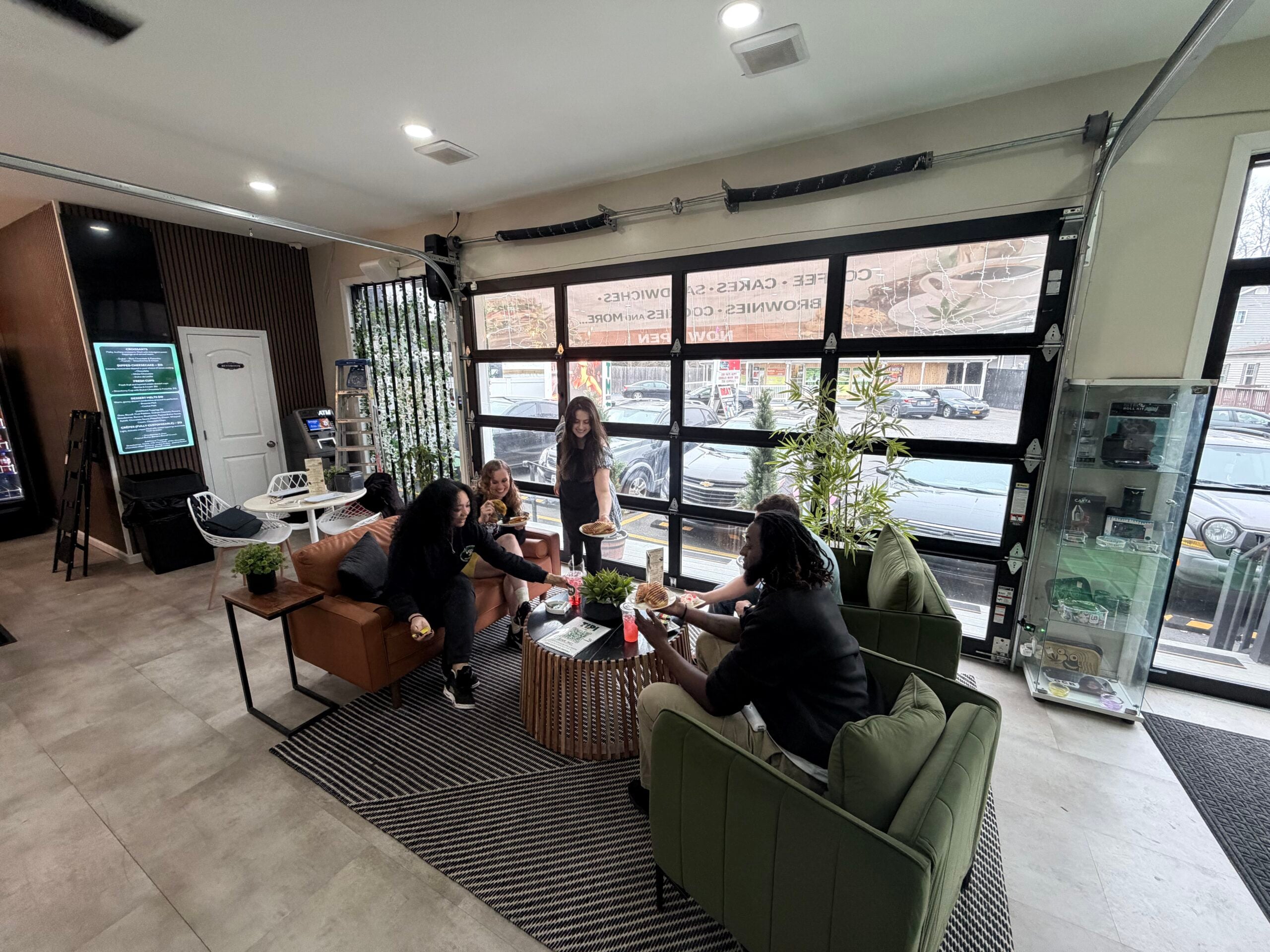 meeting